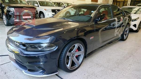 Dodge Charger 2019 for sale in Iraq - Baghdad